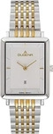 Dugena 4461076, Dugena - 4461076 - Armbanduhr - Damen - Quarz - Sienna