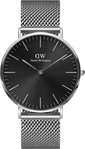Daniel Wellington DW00100629, Daniel Wellington - DW00100629 - Armbanduhr - Herren -