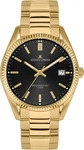 Jacques Lemans 50 50-3M, Jacques Lemans 50 Jacques Lemans - 50-3M - Armbanduhr -