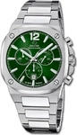 Jaguar J1025/2, Jaguar - J1025/2 - Armbanduhr - Herren - Quarz