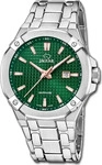 Jaguar J1009/3, Jaguar - J1009/3 - Armbanduhr - Herren - Quarz - Diplomatic