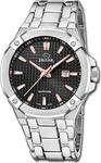 Jaguar J1009/4, Jaguar - J1009/4 - Armbanduhr - Herren - Quarz - Diplomatic
