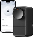SwitchBot W3500000, SwitchBot - W3500000 - Digitales T&uuml;rschloss