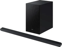 Samsung HW-S700D/EN, Samsung - HW-S700D/EN - Soundbar-Lautsprecher