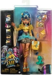 Monster High HXH74, Monster High - HXH74 - Puppe