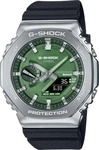 Casio GBM-2100A-1A3ER, Casio - GBM-2100A-1A3ER - Armbanduhr - Herren - Solar -