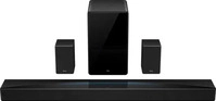 TCL Q85HE, TCL - Q85HE - Soundbar-Lautsprecher