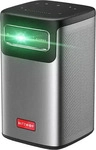BlitzWolf BW-VT2 PRO MAX, BlitzWolf - BW-VT2 PRO MAX - Projektor BlitzWolf BW-VT2 PRO MAX, BlitzWolf - BW-VT2 PRO MAX - Projektor