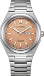 Citizen AW0130-85ZC, Citizen - AW0130-85ZC - Armbanduhr - Herren - Solar -...