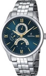 Festina F16822/A, Festina - F16822/A - Armbanduhr - Herren