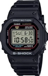 Casio DW-5600RL-1ER, Casio - DW-5600RL-1ER - Armbanduhr - Herren - Quarz -...