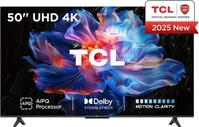 TCL 50V6C, TCL - 50V6C - Fernseher