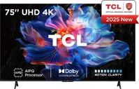 TCL 75V6C, TCL - 75V6C - Fernseher