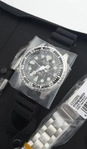 Citizen NY0040-09EC, Citizen - NY0040-09EC - Armbanduhr - Herren - Automatik -