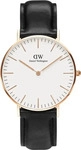 Daniel Wellington DW00100007, Daniel Wellington - DW00100007 - Armbanduhr -...