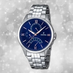 Festina F16822/3, Festina - Armbanduhr - Herren - Chronograph - Klassik...