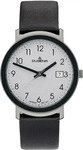 Dugena 4298381, Dugena - 4298381 - Armbanduhr - Herren - Quarz - Nero