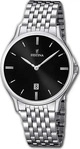 Festina F16744/4, Festina - Armbanduhr - Herren - Chronograph - Klassik - F16744/4