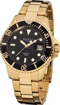 Regent F-370, Regent - Armbanduhr - Herren - Chronograph - F-370