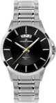 Jacques Lemans 1-1540D, Jacques Lemans - Armbanduhr - Herren - Chronograph - Sydney -