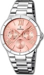 Festina F16716/3, Festina - Armbanduhr - Damen - Multifunktion Trend - F16716-3