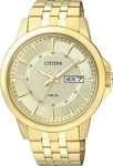 Citizen BF2013-56PC, Citizen - BF2013-56PC - Armbanduhr - Herren - Quarz -