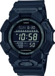 Casio GD-010-1A1ER, Casio - GD-010-1A1ER - Armbanduhr - Herren - Quarz - Classic