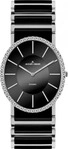 Jacques Lemans 1-1819A, Jacques Lemans - Armbanduhr - Damen - York - High Tech