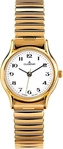 Dugena 4460535, Dugena - 4460535 - Armbanduhr - Damen - Quarz - Vintage Comfort