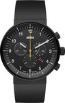Braun BN0095BKBKBKG, Braun - BN0095BKBKBKG - Armbanduhr - Herren - Quarz - Prestige