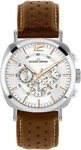 Jacques Lemans 1-1645D, Jacques Lemans "Lugano" Herrenuhr 1-1645D