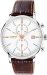 Dugena 7000169, Dugena - 7000169 - Armbanduhr - Herren - Quarz - Festa Chrono