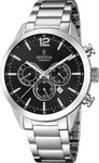 Festina F20343/8, Festina - Armbanduhr - Herren - Chronograph - F20343/8
