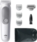 Braun BG5550, Braun - BG5550 - K&ouml;rperrasierer