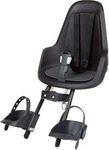 Bobike 8012500008, Kindersitz f&uuml;r Vorne Bobike Go Mini - Urban Black