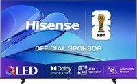 Hisense 20016409, Hisense - 20016409 - Fernseher