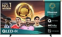 Hisense 20016418, Hisense - 20016418 - Fernseher