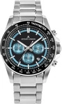 Jacques Lemans 1-2207B, Jacques Lemans - 1-2207B - Armbanduhr - Herren - Quarz -