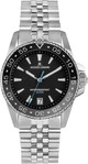 Jacques Lemans 1-2205H, Jacques Lemans - 1-2205H - Armbanduhr - Herren - Quarz -