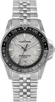 Jacques Lemans 1-2205L, Jacques Lemans - 1-2205L - Armbanduhr - Herren - Quarz -