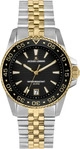 Jacques Lemans 1-2205N, Jacques Lemans - 1-2205N - Armbanduhr - Herren - Quarz -