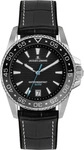 Jacques Lemans 1-2205A, Jacques Lemans - 1-2205A - Armbanduhr - Herren - Quarz -