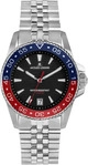 Jacques Lemans 1-2205K, Jacques Lemans - 1-2205K - Armbanduhr - Herren - Quarz -
