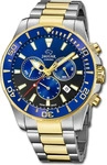 Jaguar J862/4, Jaguar - J862/4 - Armbanduhr - Chronograph - Herren