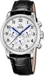 Jaguar J968/7, Jaguar - J968/7 - Armbanduhr - Chronograph - Herren