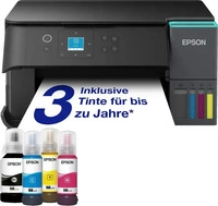 Epson C11CL41406, Epson - C11CL41406 - Tintenstrahldrucker - EcoTank ET-2951