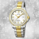 Jaguar J893/1, Jaguar - Armbanduhr - Damen - J893/1 - WOMAN