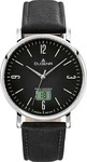 Dugena 4460844, Dugena - 4460844 - Armbanduhr - Herren - Quarz - Funk - Mondo