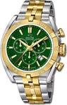 Jaguar J855/B, Jaguar - J855/B - Armbanduhr - Chronograph - Herren