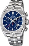 Jaguar J852/B, Jaguar - J852/B - Armbanduhr - Chronograph - Herren
